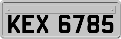 KEX6785