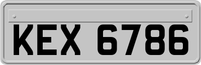 KEX6786