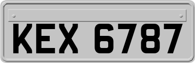 KEX6787