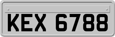 KEX6788