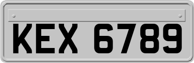 KEX6789
