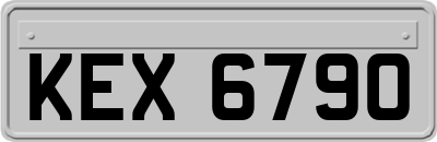 KEX6790
