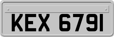 KEX6791