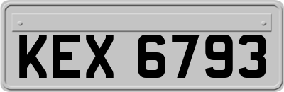 KEX6793
