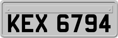 KEX6794