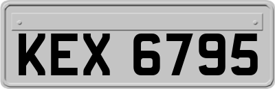 KEX6795