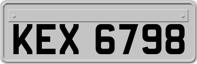 KEX6798