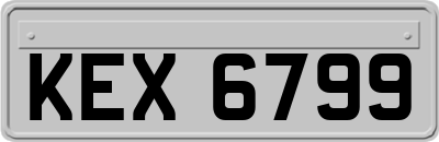 KEX6799