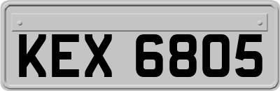 KEX6805