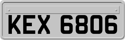 KEX6806