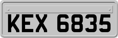 KEX6835