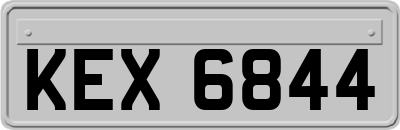 KEX6844