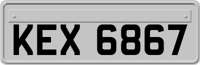 KEX6867