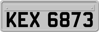 KEX6873