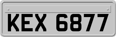 KEX6877