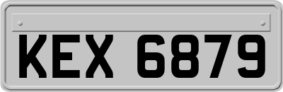 KEX6879