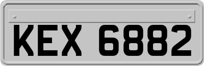 KEX6882