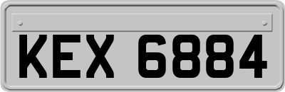 KEX6884