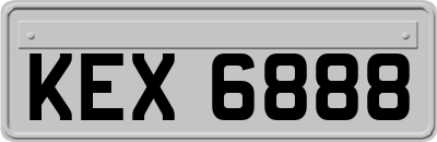 KEX6888