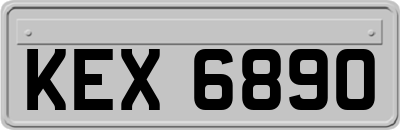 KEX6890