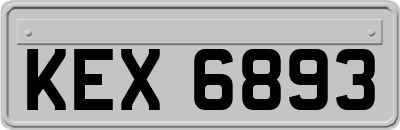 KEX6893