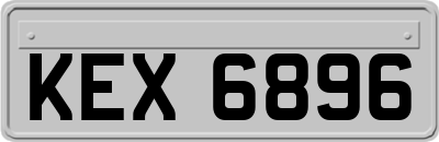 KEX6896