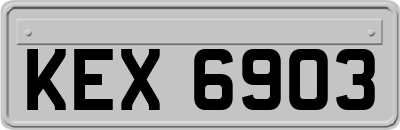 KEX6903