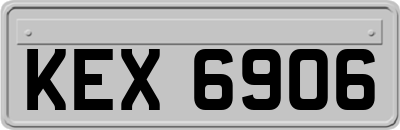 KEX6906