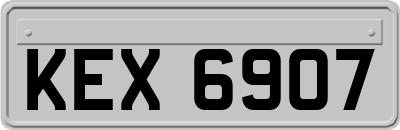 KEX6907