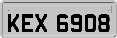 KEX6908