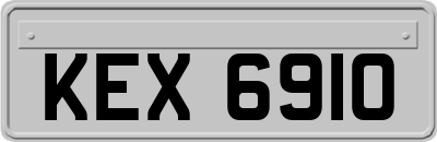 KEX6910