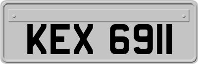 KEX6911