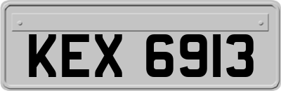 KEX6913