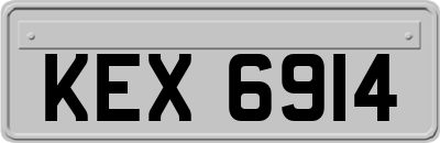 KEX6914