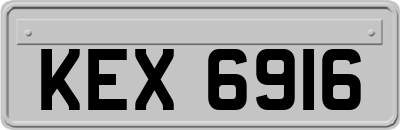 KEX6916