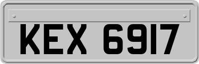 KEX6917