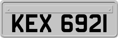 KEX6921