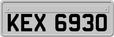 KEX6930