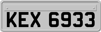 KEX6933