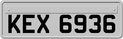 KEX6936