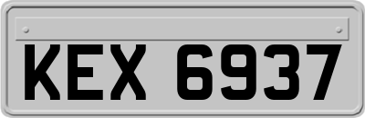 KEX6937