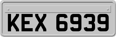 KEX6939