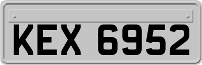 KEX6952