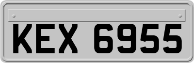 KEX6955