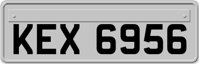 KEX6956