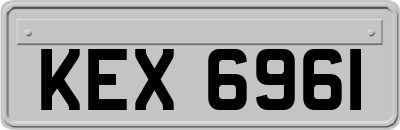 KEX6961