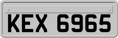 KEX6965