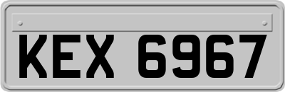 KEX6967