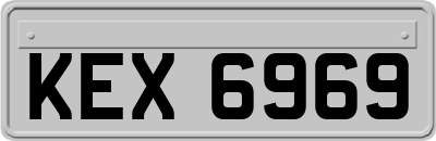KEX6969