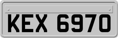 KEX6970